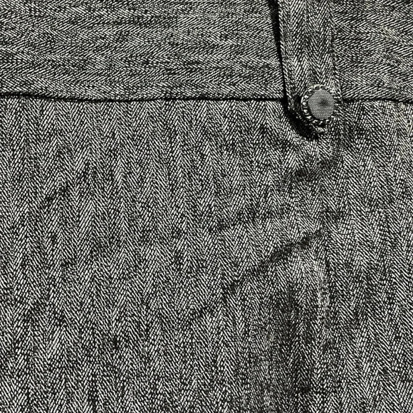 Maurice’s gray pencil skirt with stretch, size XL - Picture 3 of 5